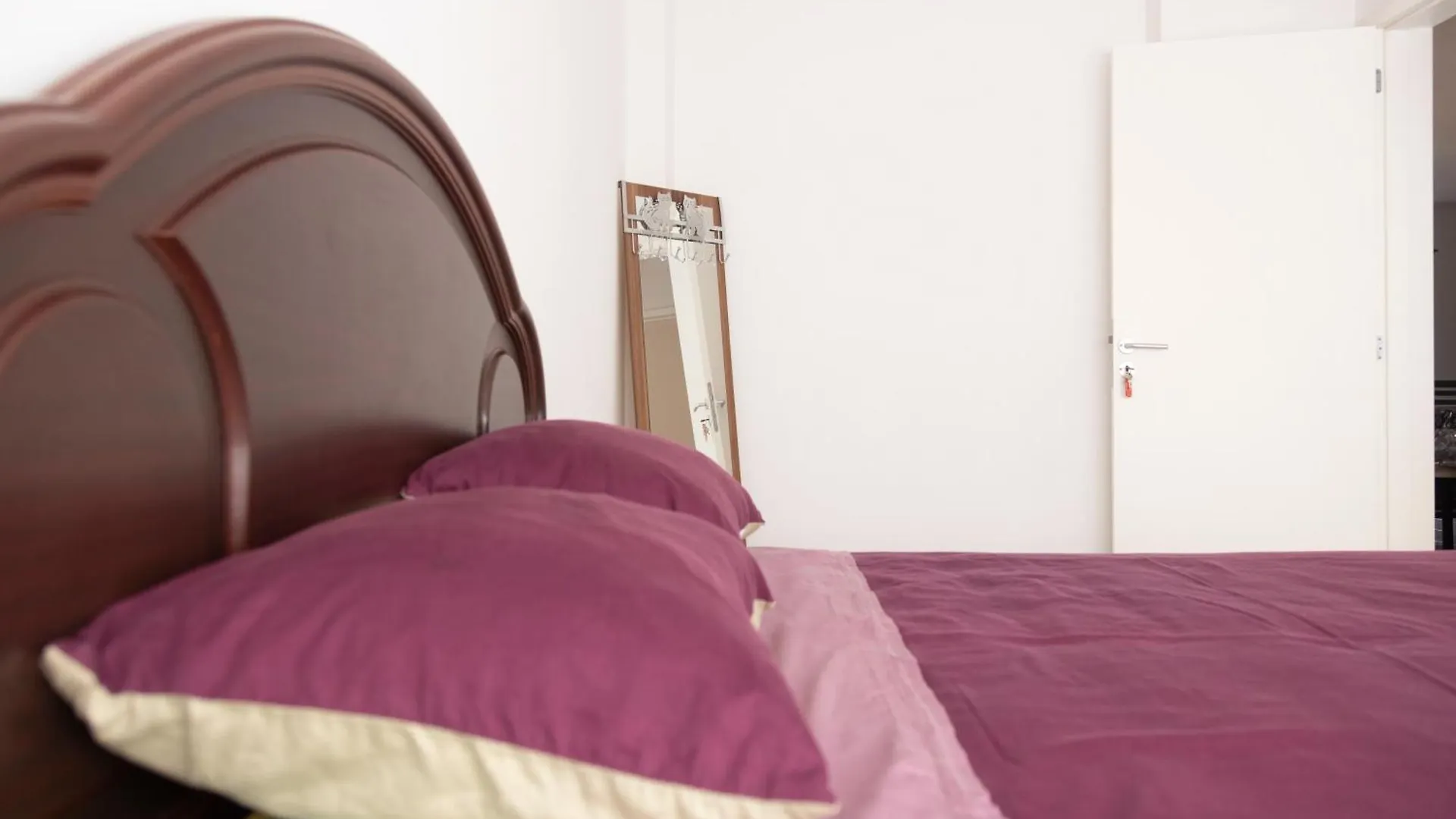 3 Bdr Cozy Apt In Condominio Mi, Palmarejo Grande Praia 0*,  Cape Verde