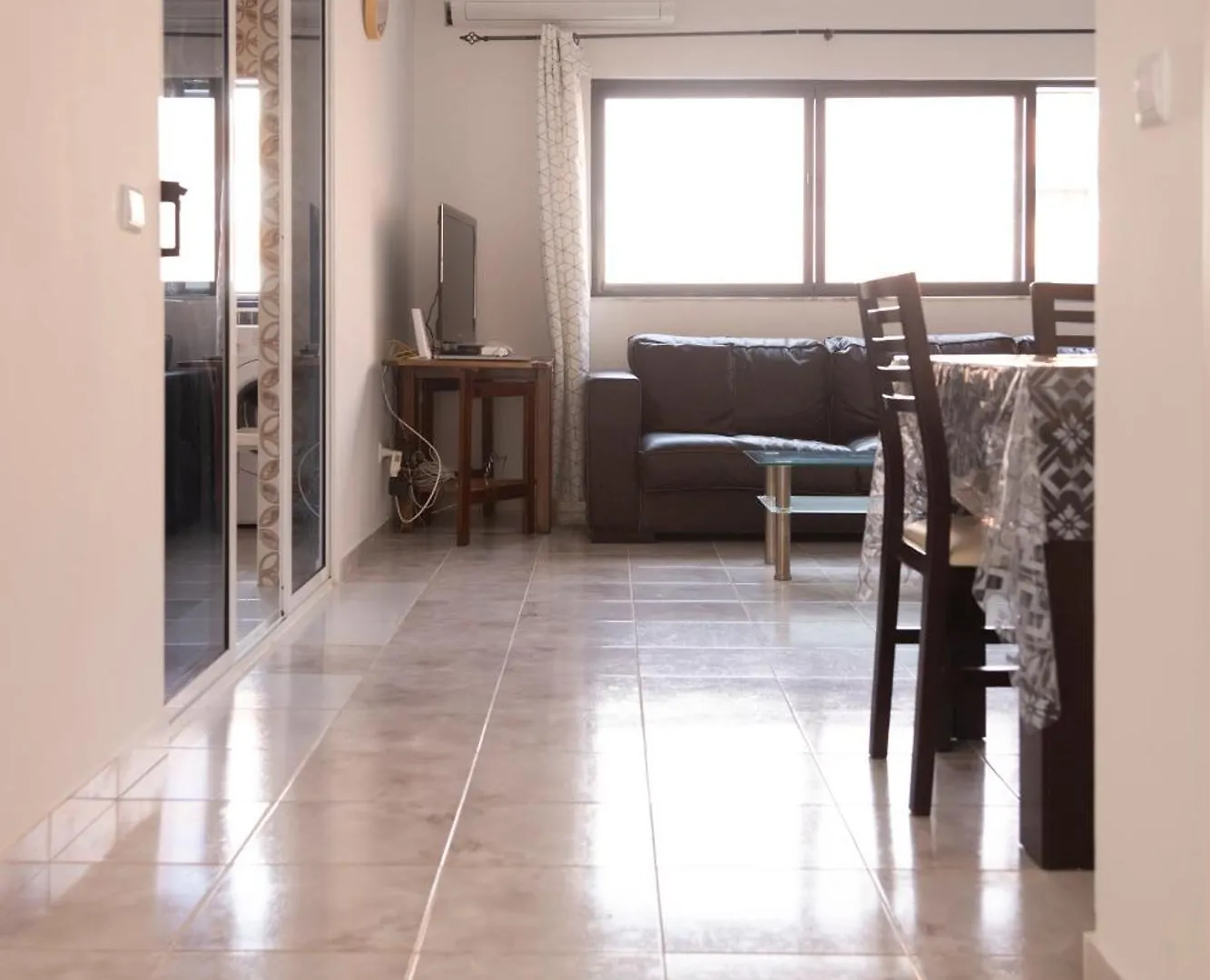 Apartment 3 Bdr Cozy Apt In Condominio Mi, Palmarejo Grande Praia