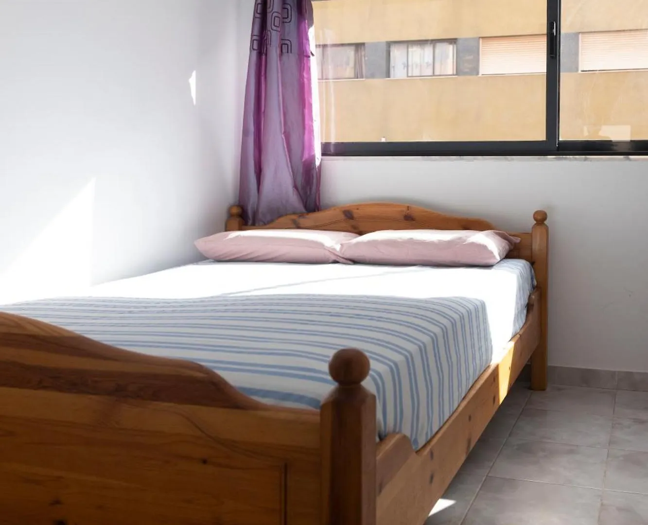 3 Bdr Cozy Apt In Condominio Mi, Palmarejo Grande Praia 0*,