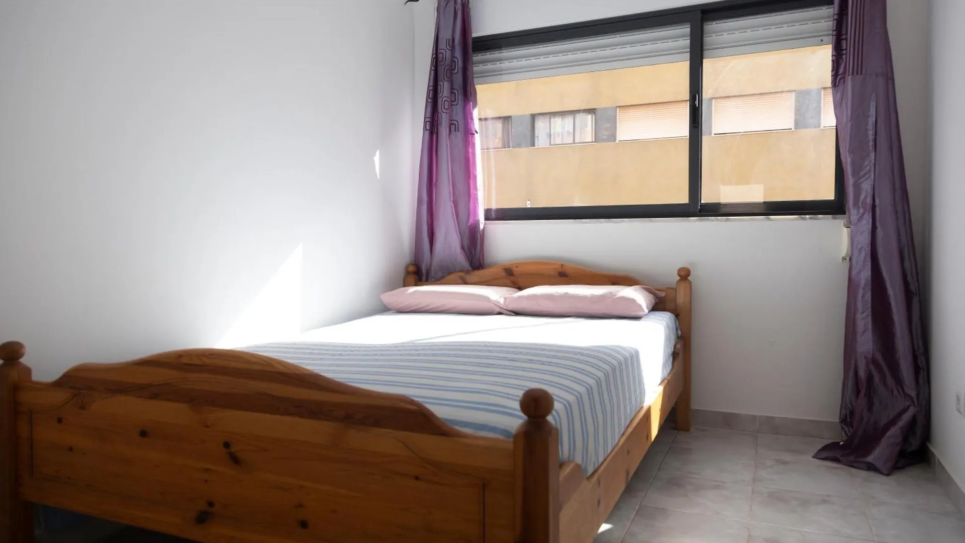 3 Bdr Cozy Apt In Condominio Mi, Palmarejo Grande Praia Cape Verde