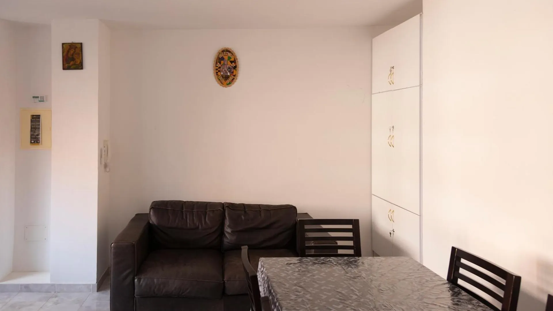 شقة 3 Bdr Cozy Apt In Condominio Mi, Palmarejo Grande برايا