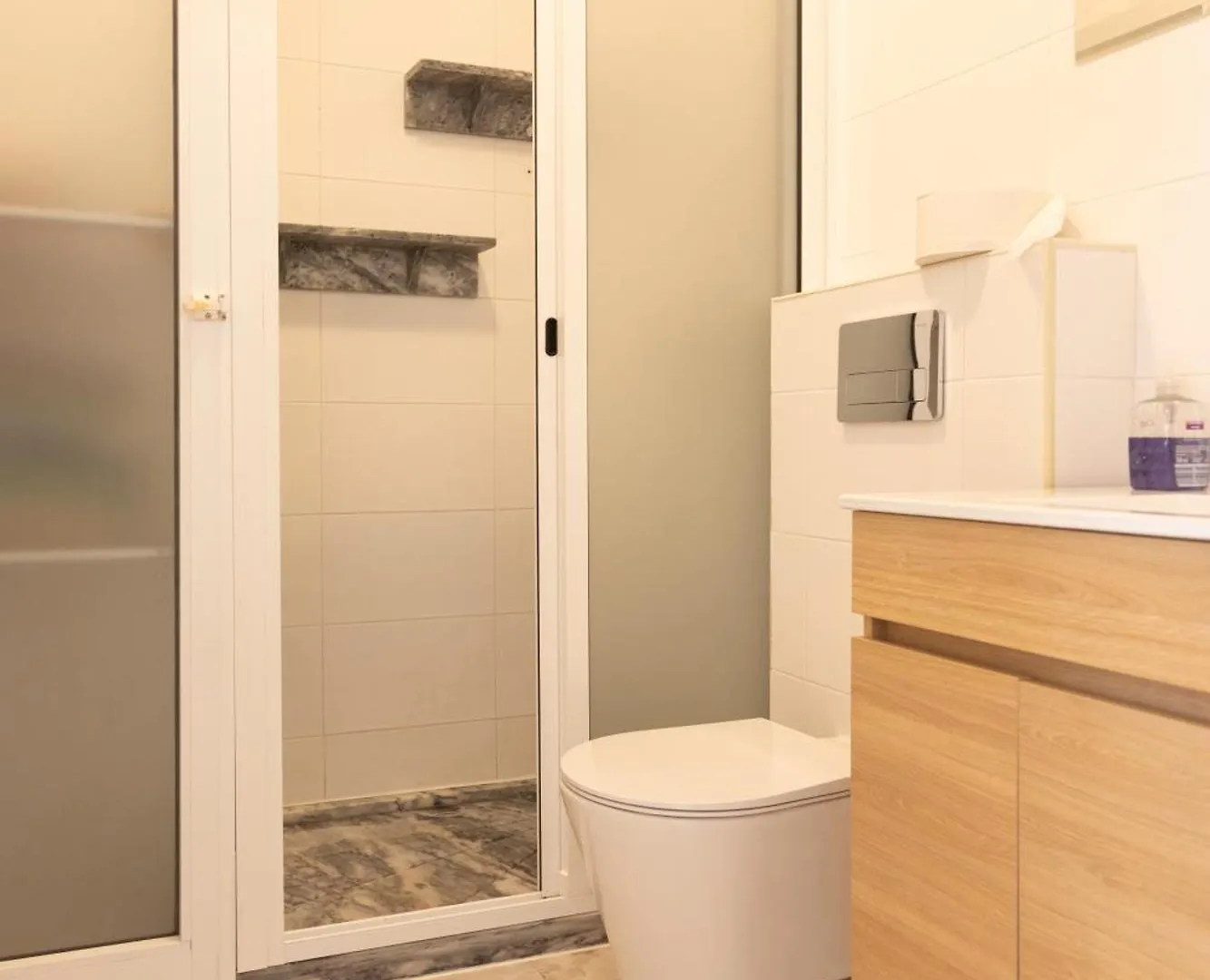 3 Bdr Cozy Apt In Condominio Mi, Palmarejo Grande برايا شقة