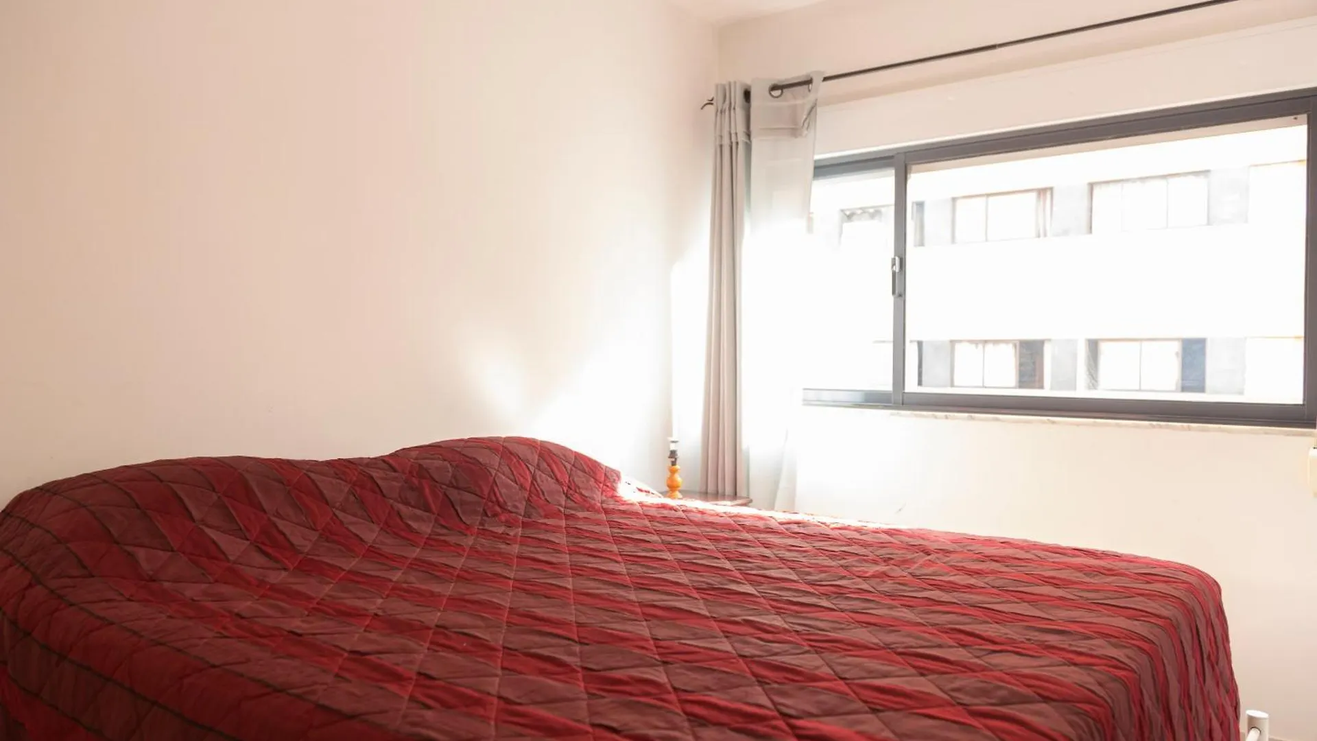3 Bdr Cozy Apt In Condominio Mi, Palmarejo Grande برايا شقة